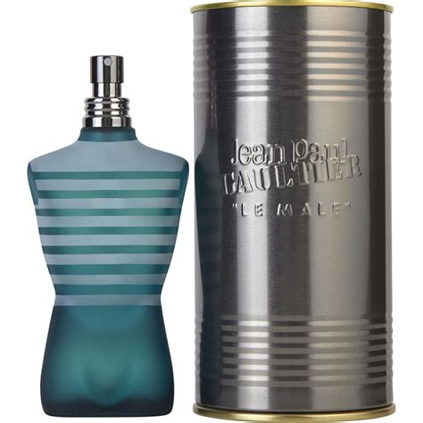 jean paul gaultier original men.